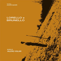 Valerio Vigliar - Lorello e Brunello (Original Motion Picture Soundtrack)