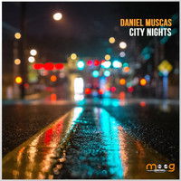 Daniel Muscas - City Nights