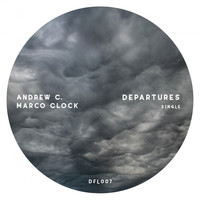 Andrew C., Marco Clock - Departures