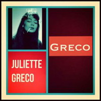 Juliette Gréco - Greco