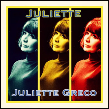 Juliette Gréco - Juliette