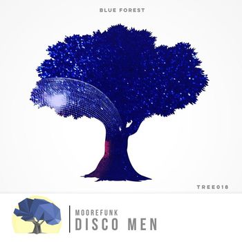 Moorefunk - Disco Men