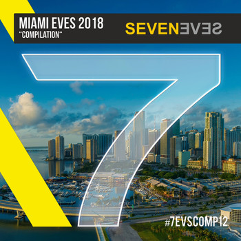 Various Artists - Miami Eves 2018