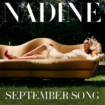 Nadine Coyle - September Song