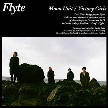 Flyte - Moon Unit