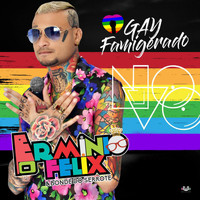 Erminio Félix & Bonde Do Serrote - Gay Famigerado