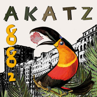 Akatz - A Go Go (Vol. 2)