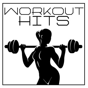 Cardio Hits! Workout - Workout Hits