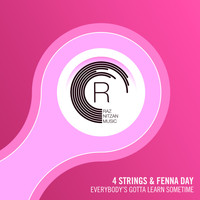 4 Strings & Fenna Day - Everybody's Gotta Learn Sometime