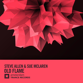Steve Allen & Sue McLaren - Old Flame