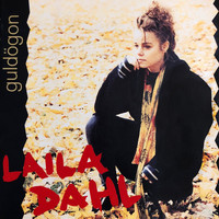 Laila Dahl - Guldögon