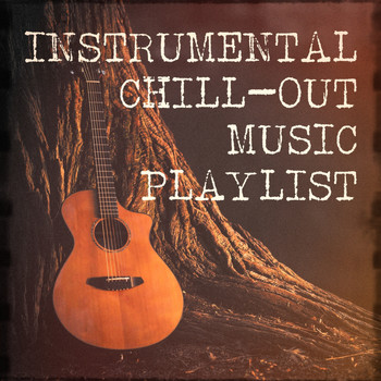 Cafe Chillout Music Club, Minimal Lounge, Chillout Lounge - Instrumental Chill-Out Music Playlist