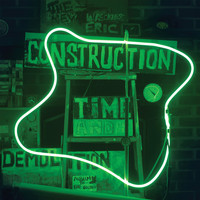 Wreckless Eric - Construction Time & Demolition (Explicit)