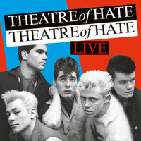 Theatre of Hate - Live