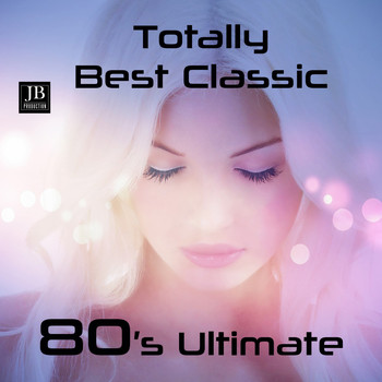 Disco Fever - Totally Best Classic 80's Ultimate