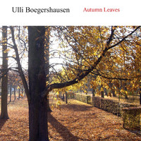 Ulli Boegershausen - Autumn Leaves