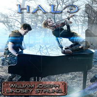 William Joseph - Halo Theme Song