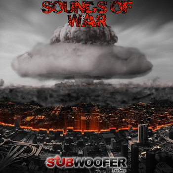 Various Artists - Sounds of War