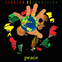 Zebulun De Counselor - Peace