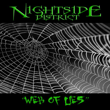 Nightside District - Web of Lies (Explicit)