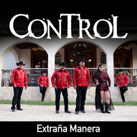 Control - Extraña Manera