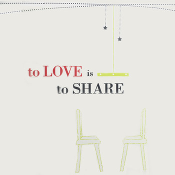 Crossover - To Love Is To Share