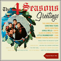 The Four Seasons - The 4 Seasons Greetings (Original Album)