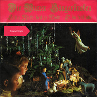 Die Wiener Sängerknaben - Stille Nacht, heilige Nacht (Original Weihnachtsschallplatte)
