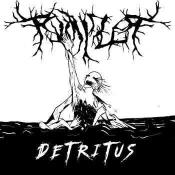 Ruinizer - Detritus