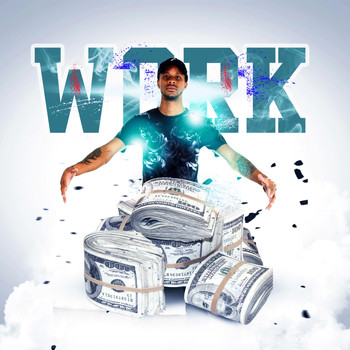 Young C - Work (Explicit)