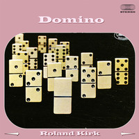 Roland Kirk - Domino (Hit 1962)