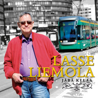 Lasse Liemola - Jäbä Kelaa