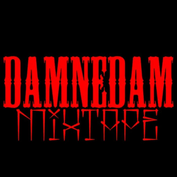 Starface - DamneDam Mixtape (Explicit)