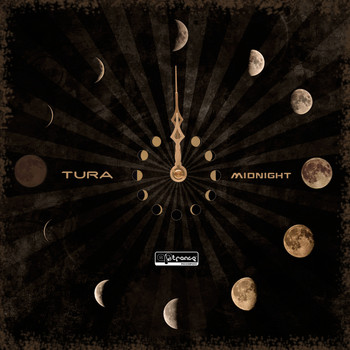 Tura, Digital Impulse - Midnight