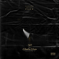 Flex - The Sinatra Series: Chapter One - EP (Explicit)