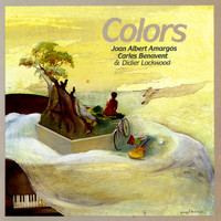 Joan Albert Amargós, Carles Benavent - Colors (Remasterizado)