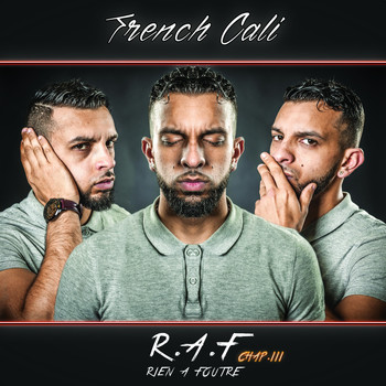 FrenchCali - R.A.F  Chap.3 (Explicit)