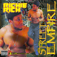 Richie Rich - Street Empire (Explicit)
