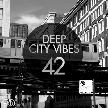 Various Artists - Deep City Vibes, Vol. 42