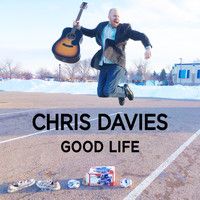 Chris Davies - Good Life