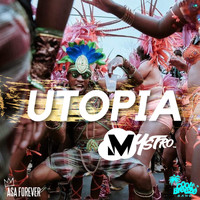 Mystro - Utopia
