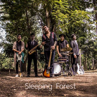 Sleeping Forest - ขอบคุณที่ทำกับเราแบบนี้