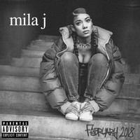 Mila J - February 2018 (Explicit)
