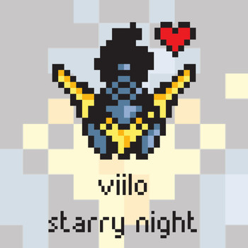 Viilo - Starry Night