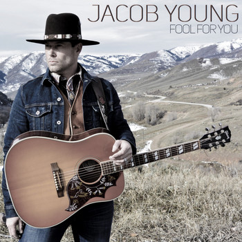 Jacob Young - Fool for You