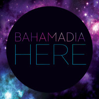 Bahamadia - Here