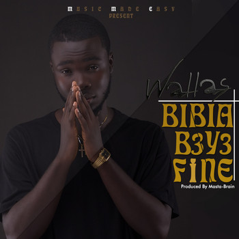 Wallas - Bibia B3y3 Fine