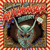 Quadir Lateef - The Killmonger Theory EP