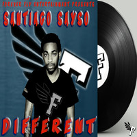 Santiago SaySo - Different