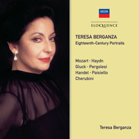 Teresa Berganza - Teresa Berganza - 18th-Century Portraits